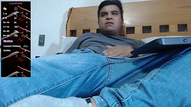 thor000089 online show from April 2026 05:18:01 PM