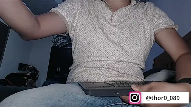 Snapshot of thor000089 chatting on July 2026 03:49:01 PM thor000089 online show from July 2026 03:49:01 PM