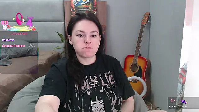 Stacy Davice online show from March 2025 11:58:02 AM