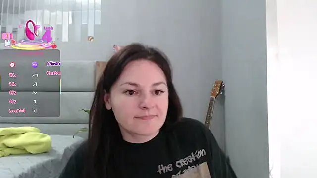 Stacy Davice online show from March 2025 11:53:02 PM