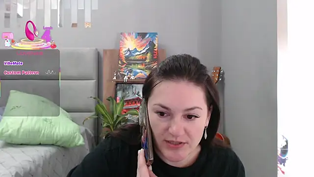 Stacy Davice online show from March 2025 04:59:02 PM