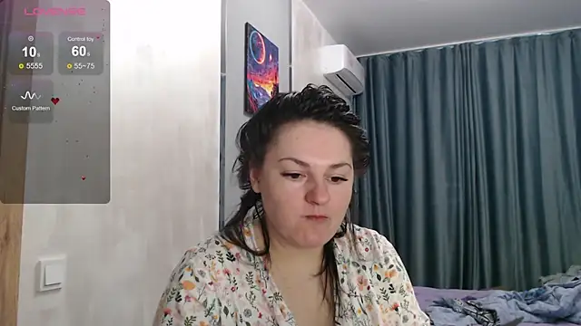 Stacy Davice online show from September 2025 09:32:02 AM