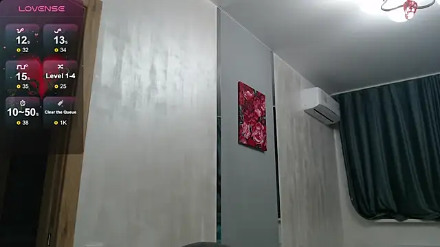 Stacy Davice online show from October 2025 06:07:02 PM