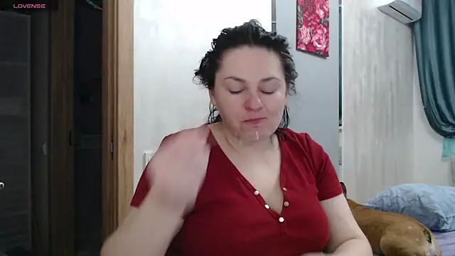 Stacy Davice online show from November 2025 08:19:02 PM