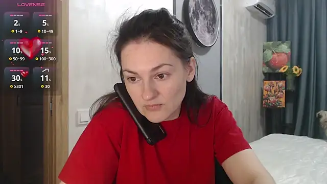 Stacy Davice online show from July 2026 03:25:01 PM