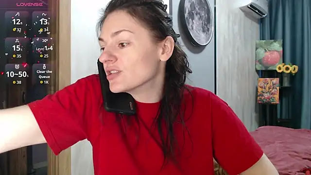 Stacy Davice online show from July 2026 03:37:02 PM