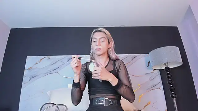 Victoria Badgal  online show from February 2025 02:58:02 PM