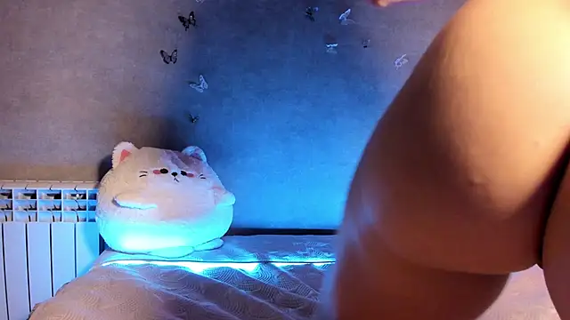 Snapshot of Melaminsy chatting on December 2024 10:06:02 PM Melaminsy online show from December 2024 10:06:02 PM