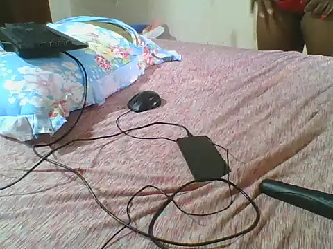 CuteJ online show from March 2025 07:09:02 AM