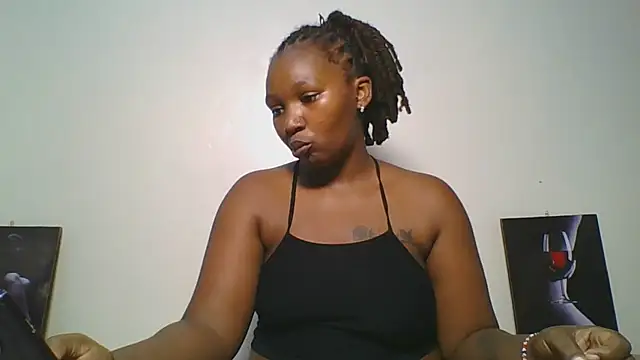 Snapshot of CuteJ chatting on March 2026 02:48:01 AM CuteJ online show from March 2026 02:48:01 AM