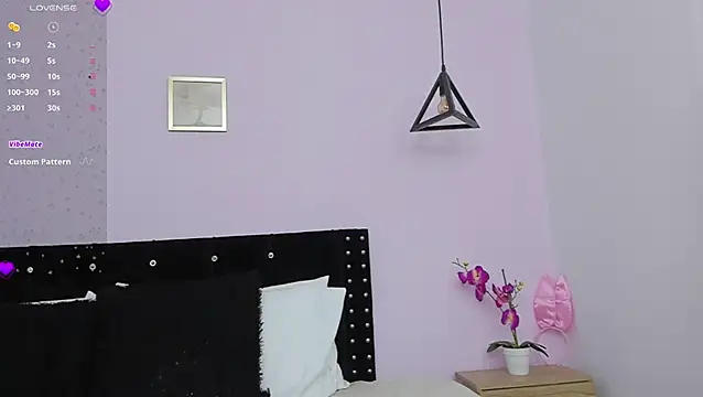 CeliWoods online show from January 2025 11:16:01 AM