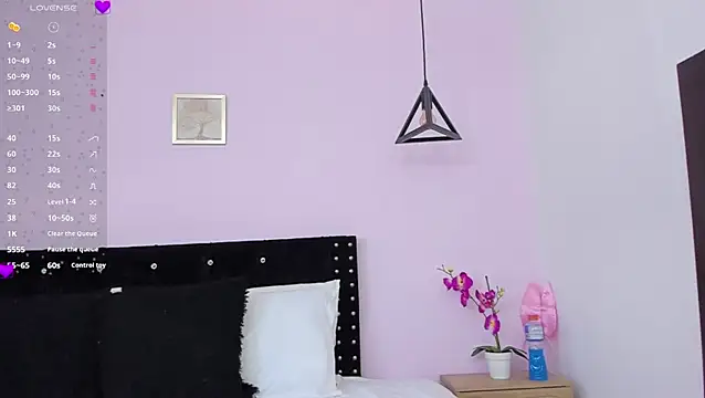 CeliWoods online show from January 2025 12:18:01 PM