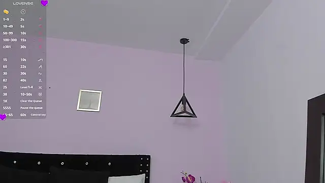 CeliWoods online show from February 2025 11:21:01 AM