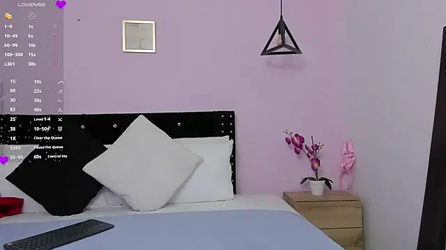 CeliWoods online show from February 2025 11:06:02 AM