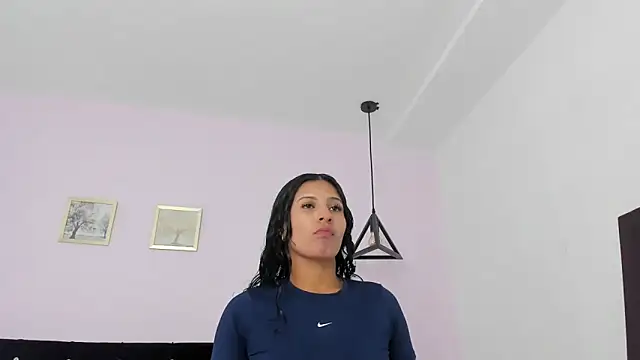 CeliWoods online show from March 2025 07:57:02 PM