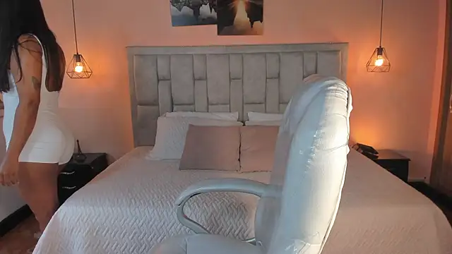 Stefhanyblow online show from September 2025 10:10:02 PM