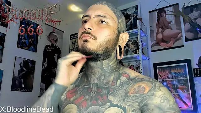 DEATHINK666XX online show from July 2026 06:02:02 PM