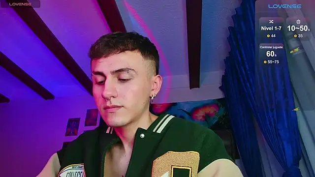 Snapshot of dimitri-bilak chatting on February 2025 01:42:01 AM dimitri-bilak online show from February 2025 01:42:01 AM