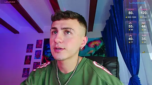 Snapshot of dimitri-bilak chatting on March 2025 10:20:01 PM dimitri-bilak online show from March 2025 10:20:01 PM