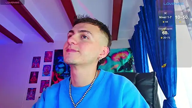 Snapshot of dimitri-bilak chatting on March 2025 09:48:01 PM dimitri-bilak online show from March 2025 09:48:01 PM