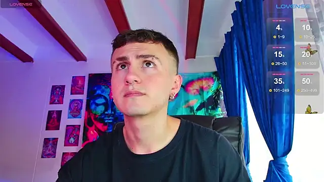 Snapshot of dimitri-bilak chatting on March 2025 10:17:01 PM dimitri-bilak online show from March 2025 10:17:01 PM