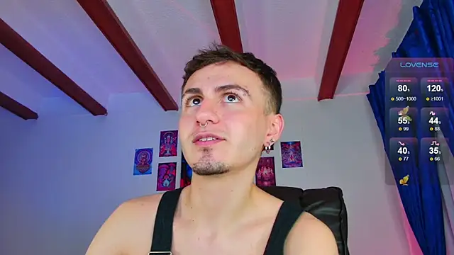 Snapshot of dimitri-bilak chatting on September 2025 01:06:02 AM dimitri-bilak online show from September 2025 01:06:02 AM