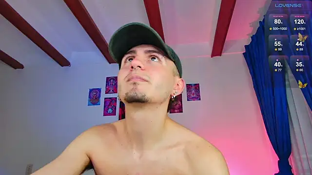 Snapshot of dimitri-bilak chatting on September 2025 03:08:02 AM dimitri-bilak online show from September 2025 03:08:02 AM