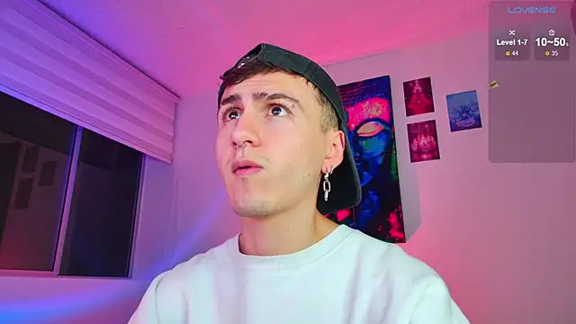 dimitri-bilak online show from November 2025 12:21:02 AM