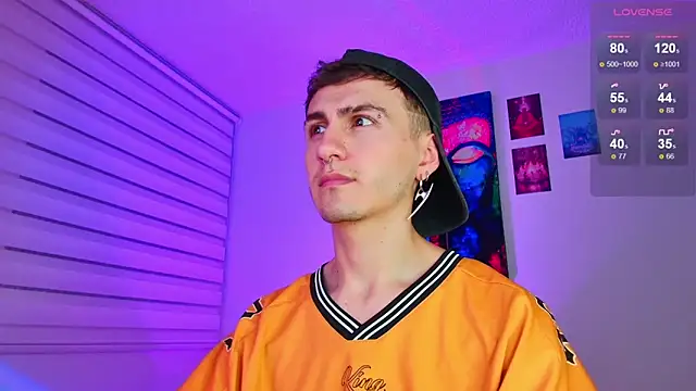 dimitri-bilak online show from February 2026 12:28:02 AM