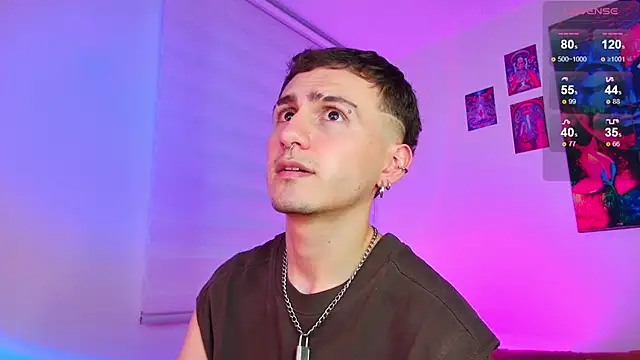 Snapshot of dimitri-bilak chatting on March 2026 11:12:02 PM dimitri-bilak online show from March 2026 11:12:02 PM