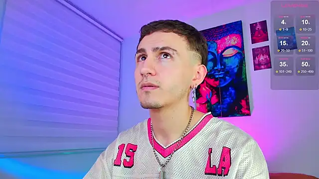 Snapshot of dimitri-bilak chatting on March 2026 11:52:04 PM dimitri-bilak online show from March 2026 11:52:04 PM