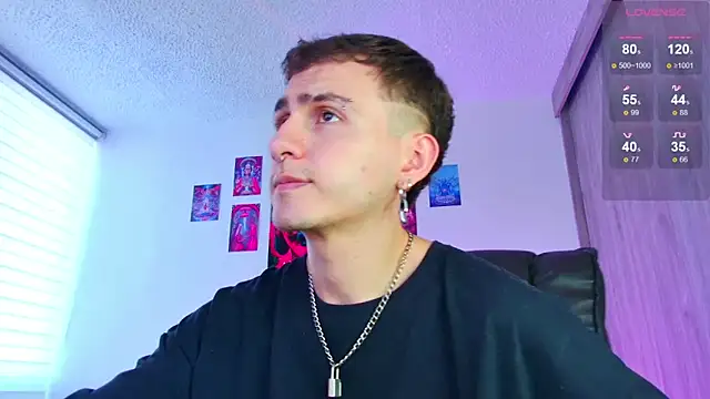 Snapshot of dimitri-bilak chatting on March 2026 10:38:01 PM dimitri-bilak online show from March 2026 10:38:01 PM