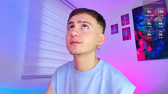 Snapshot of dimitri-bilak chatting on April 2026 10:47:01 PM dimitri-bilak online show from April 2026 10:47:01 PM