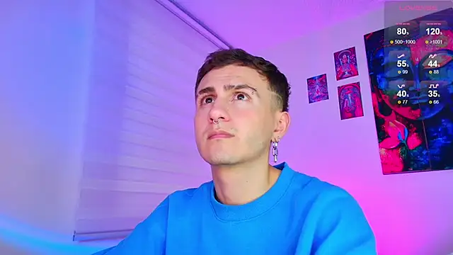 Snapshot of dimitri-bilak chatting on April 2026 11:07:02 PM dimitri-bilak online show from April 2026 11:07:02 PM