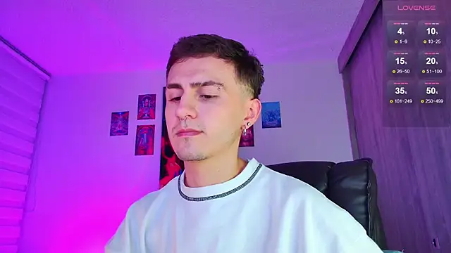 dimitri-bilak online show from July 2026 11:51:01 PM