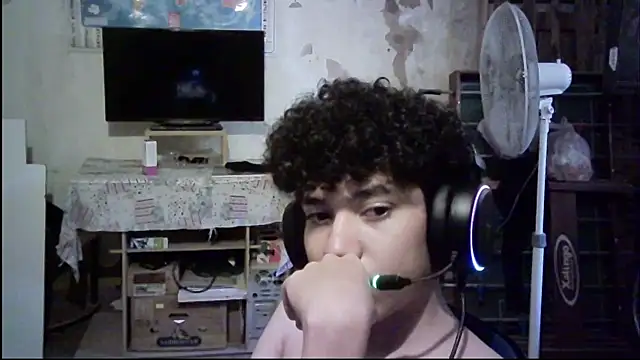 Emv2 online show from February 2026 06:39:02 PM