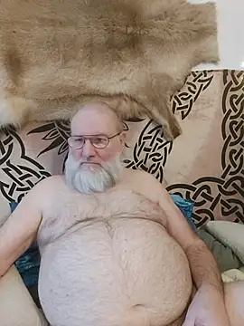 SexySantaC online show from December 2025 12:33:02 PM