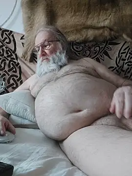 SexySantaC online show from March 2026 06:50:01 AM