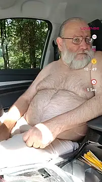 SexySantaC online show from June 2026 11:34:02 AM