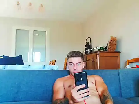 Elkafit28 online show from June 2026 09:57:02 AM