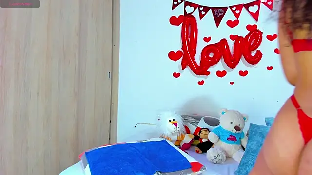 abbyblairs3 online show from February 2025 01:29:01 PM