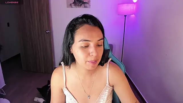 Snapshot of Miss_Nicole chatting on March 2026 07:17:01 PM Miss Nicole online show from March 2026 07:17:01 PM