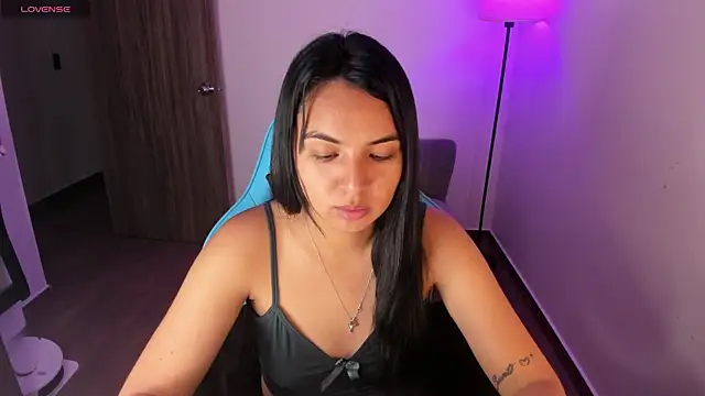 Snapshot of Miss_Nicole chatting on March 2026 07:24:02 PM Miss Nicole online show from March 2026 07:24:02 PM