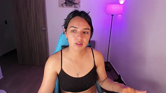 Snapshot of Miss_Nicole chatting on March 2026 07:03:01 PM Miss Nicole online show from March 2026 07:03:01 PM