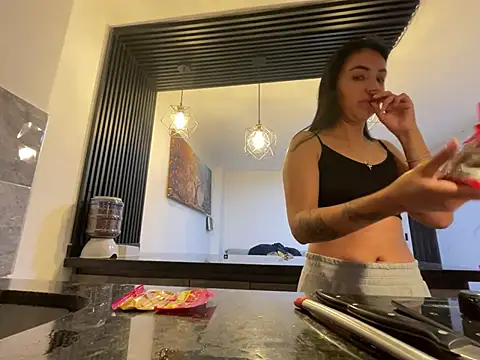 Snapshot of Miss_Nicole chatting on April 2026 07:30:02 PM Miss Nicole online show from April 2026 07:30:02 PM