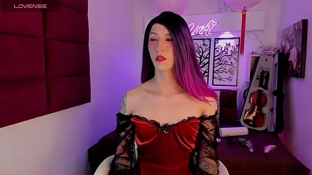 Yaki Tai online show from March 2025 07:03:02 AM