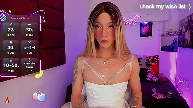 Snapshot of Yaki_Tai chatting on January 2026 06:18:02 AM Yaki Tai online show from January 2026 06:18:02 AM