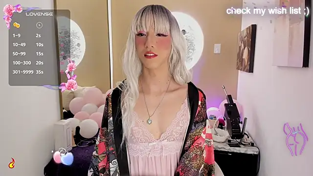 Yaki Tai online show from April 2026 06:03:02 AM