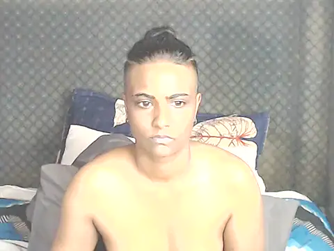 Dominate-stud online show from March 2026 12:23:01 PM