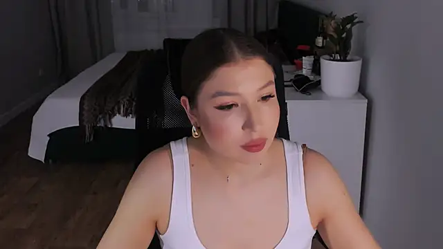 Snapshot of Eva_Chris chatting on September 2025 06:44:01 PM Eva Chris online show from September 2025 06:44:01 PM